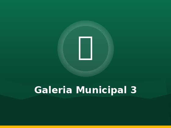 Galería institucional 3